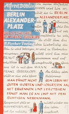 Berlin Alexanderplatz