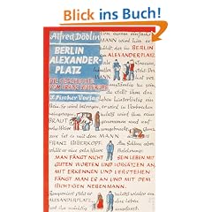 Berlin Alexanderplatz