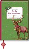 Produkt-Bild: Frohe Weihnachten! Wissenswertes und Unterhaltsames rund ums Weihnachtsfest