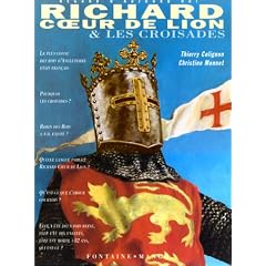 Richard coeur de lion