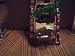 Marvel Heroes 2006 1:64 Scale Green The Incredible Hulk Die Cast Truck Car H 33 MGA Entertainment