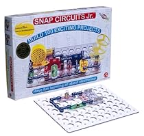 Snap Circuits Jr. SC-100