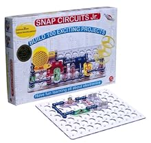 Snap Circuits Jr. SC-100