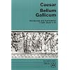 Bellum Gallicum (Latein): Bellum Gallicum. Wortkunde und Kommentar. Heft 1, Buch I - IV