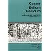 Bellum Gallicum (Latein): Bellum Gallicum. Wortkunde und Kommentar. Heft 1, Buch I - IV