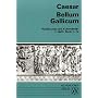 Bellum Gallicum (Latein): Bellum Gallicum. Wortkunde und Kommentar. Heft 1, Buch I - IV
