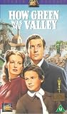 How Green Was My Valley [UK IMPORT] - Walter Pidgeon
