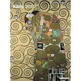 Gustav Klimt 2010. Posterkalendervon "Gustav Klimt"