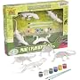Reptile Paint & Play