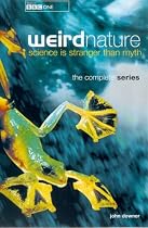 Weird Nature [VHS]