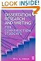 Dissertation Research and...