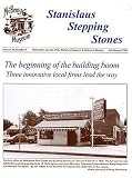 Stanislaus Stepping Stones