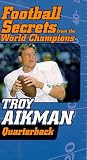 Football Secrets: Troy Aikman