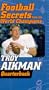 Football Secrets: Troy Aikman [VHS]
