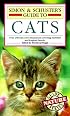 Simon & Schuster's Guide to Cats