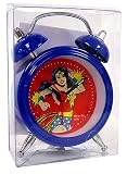  : DC Mini Alarm Clock Wonder Woman