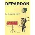 La ferme du Garet