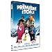 La premi�re �toile