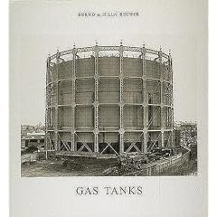 Gas Tanks