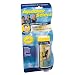 Aquacheck Select 7-Way Test Strips with Color Chart Insert
