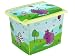 Okt 1280226201200 Fashion-Box Hippo, 20.5 L