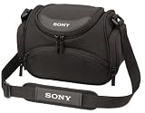 SONY ソフトキャリングケース LCS-CSH