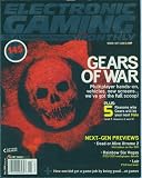 Electronic Gaming Monthly, November 2006 Issue