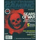Electronic Gaming Monthly, November 2006 Issue by