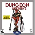 Dungeon Keeper 2 (Jewel Case) by Electronic Arts