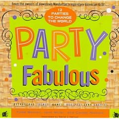 Party fabulous: 12 parties to change the world