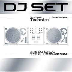 Technics DJ-Set Vol.11