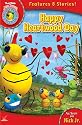 Miss Spider's Sunny Patch: Happy Heartwood Day