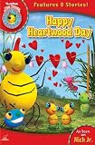 Miss Spiders Sunny Patch: Happy Heartwood Day