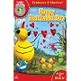 Miss Spider's Sunny Patch: Happy Heartwood Day