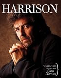 George Harrison.