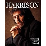 George Harrison. book cover