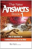 The New Answers Book 1
