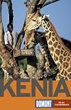 Kenia - Praktische Reisehinweise, Register. - Hartmut Buchholz