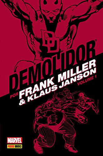 Demolidor (Em Portuguese do Brasil)