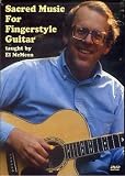 Revue Music Sales Limited  / Sacred Music For Fingerstyle Guitar Taught By El McMeen