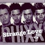 Strange Love
