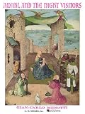 Amahl and the Night Visitors: Vocal Score (Vocal Score Series)