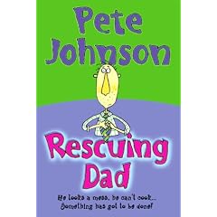 Rescuing Dad