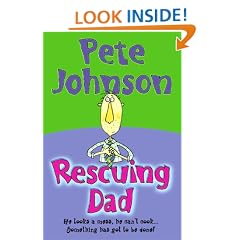 Rescuing Dad