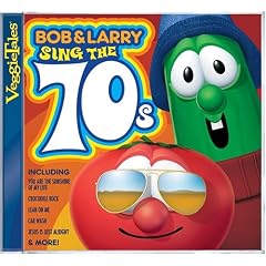 Bob & Larry Sing The 70s