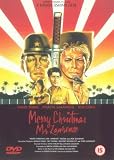 Merry Christmas Mr Lawrence [DVD] [1983]