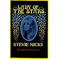 Lady of the Stars: Stevie Nicks book cover