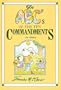 ABC's of the Ten Commandments