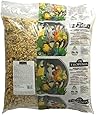 Tropimix Formula Large Parrot Food Mix, 20-Pound
