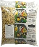Tropimix Formula Large Parrot Food Mix, 20-Pound